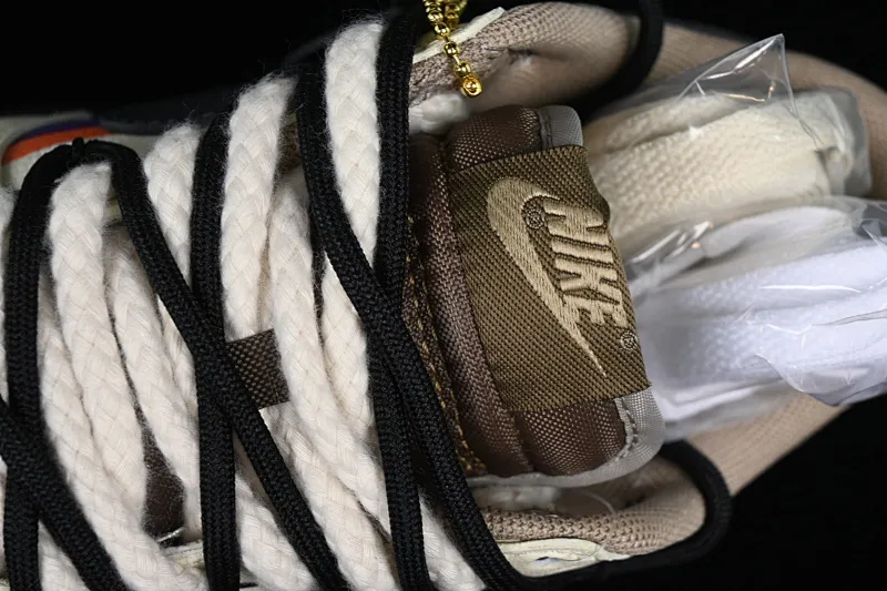 All categories Nk SB Dunk Series Nk SB Dunk Low Low-top sneakers Nk Dunk Low Panda Prank Retro Street Son of the Sun Suns Purple Orange SB strap low-top casual sneakers DJ6188-200